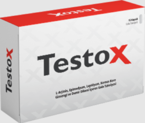 Testox